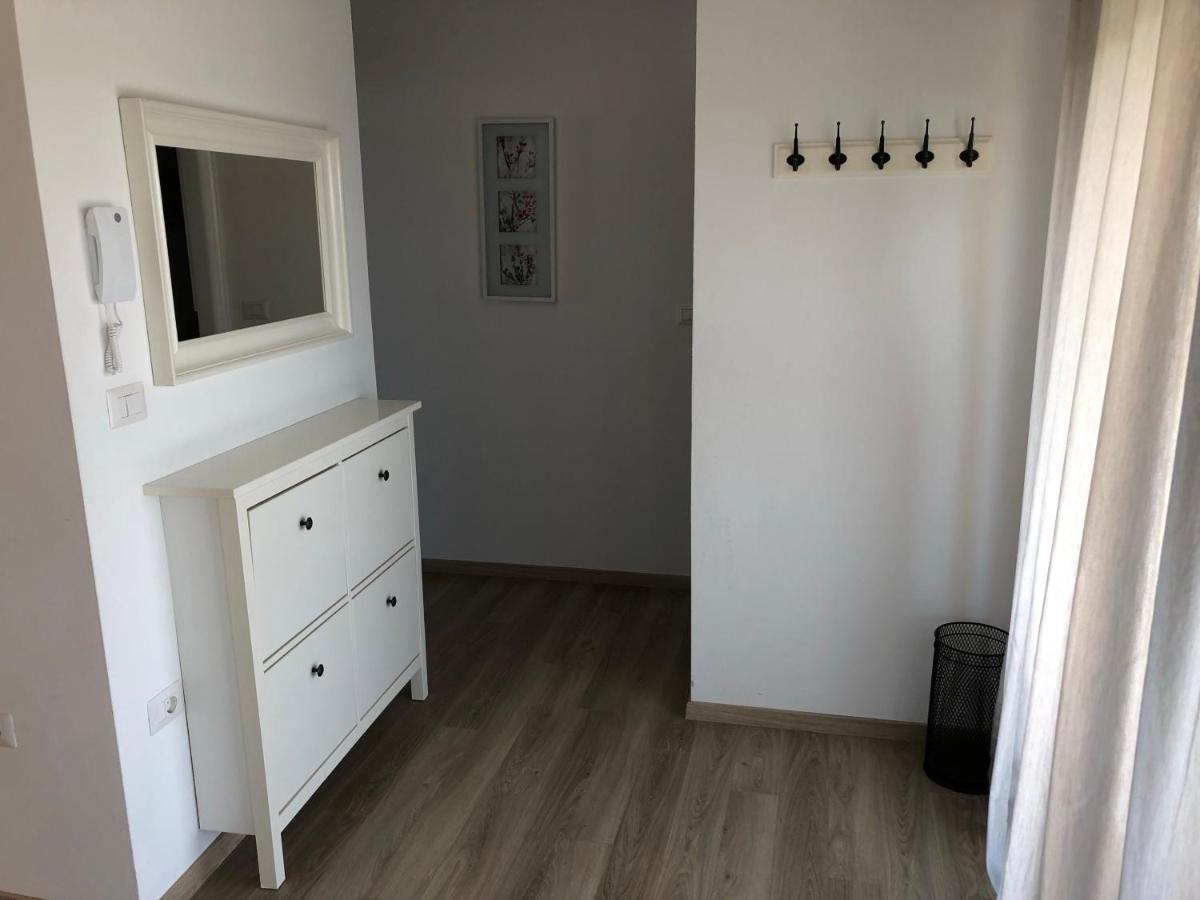 Apartment Robi 乌马格 外观 照片