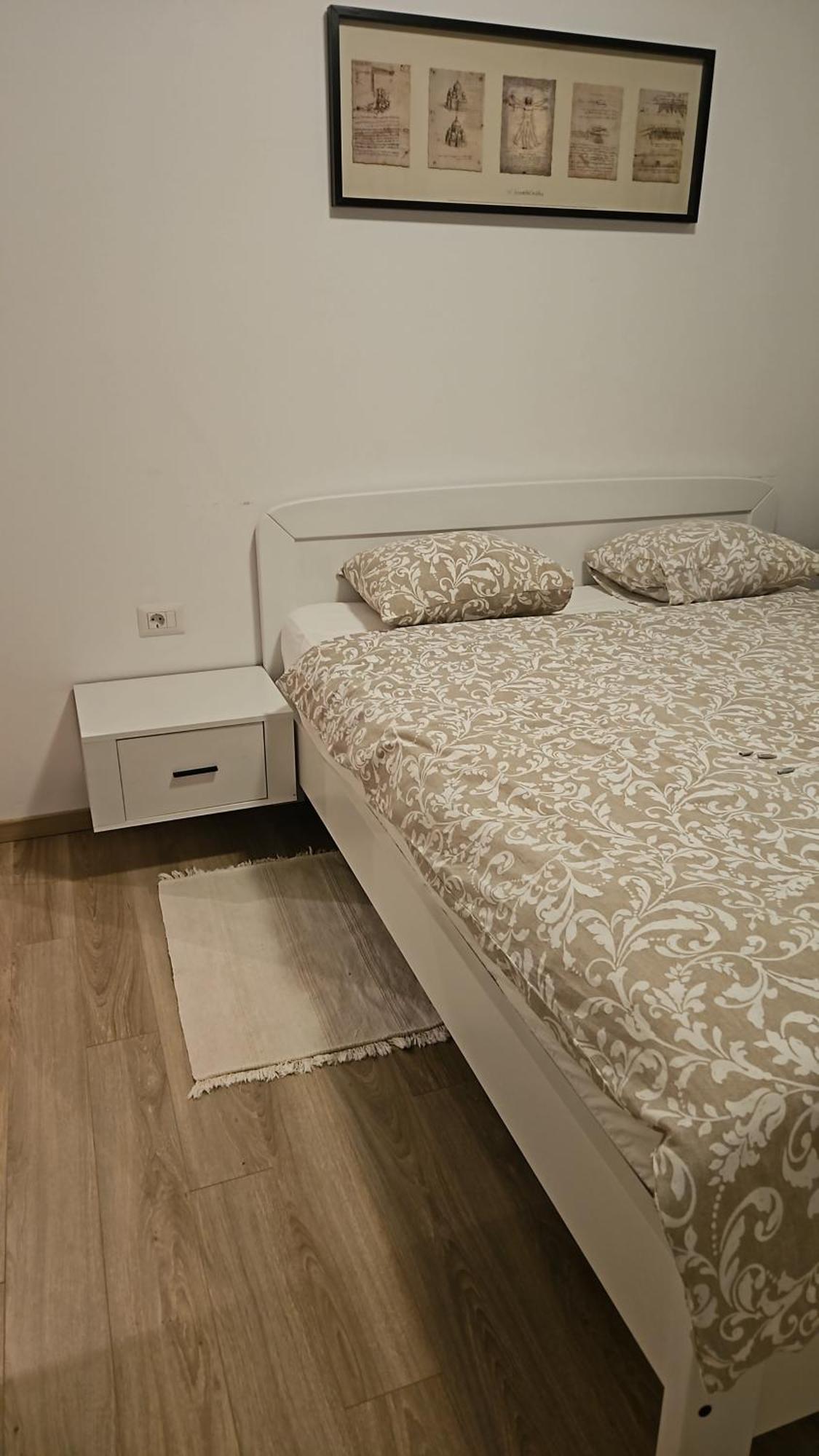 Apartment Robi 乌马格 外观 照片