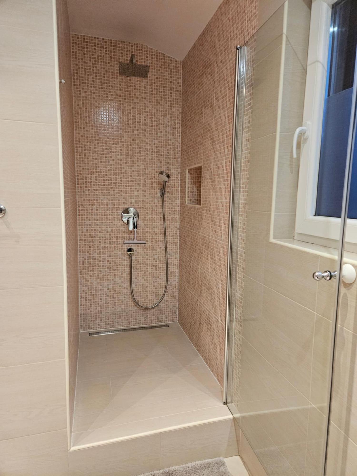Apartment Robi 乌马格 外观 照片