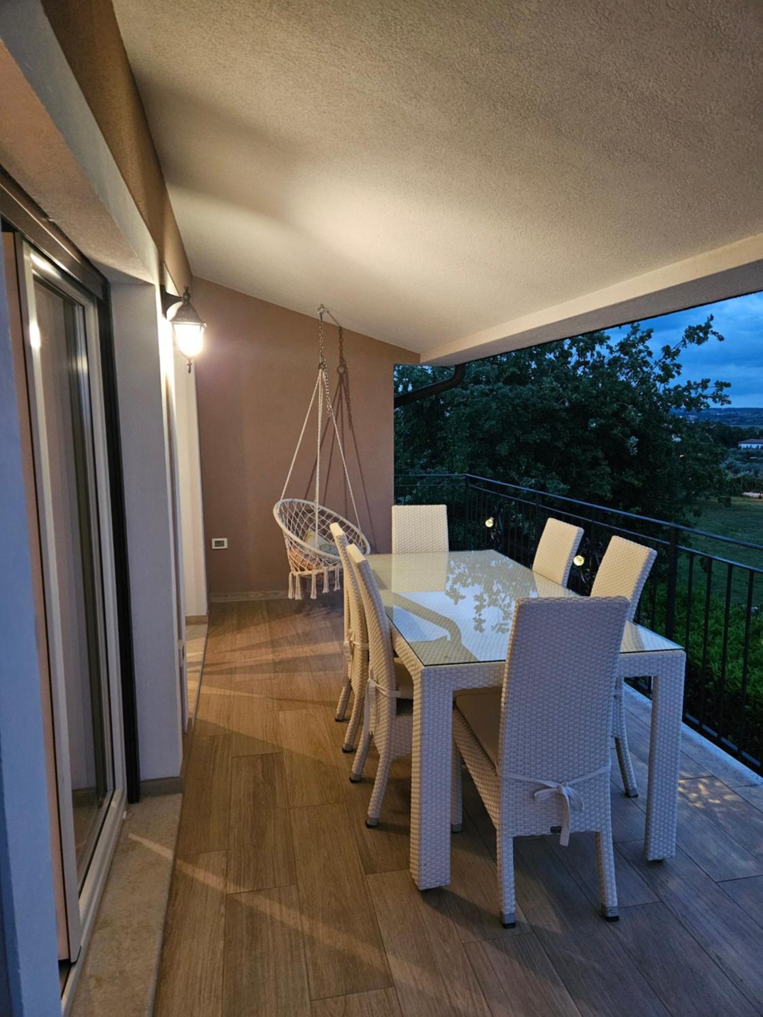 Apartment Robi 乌马格 外观 照片