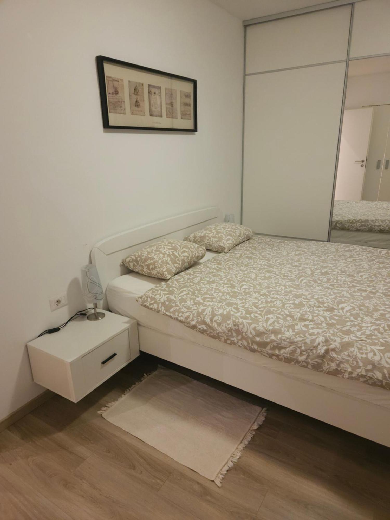 Apartment Robi 乌马格 外观 照片