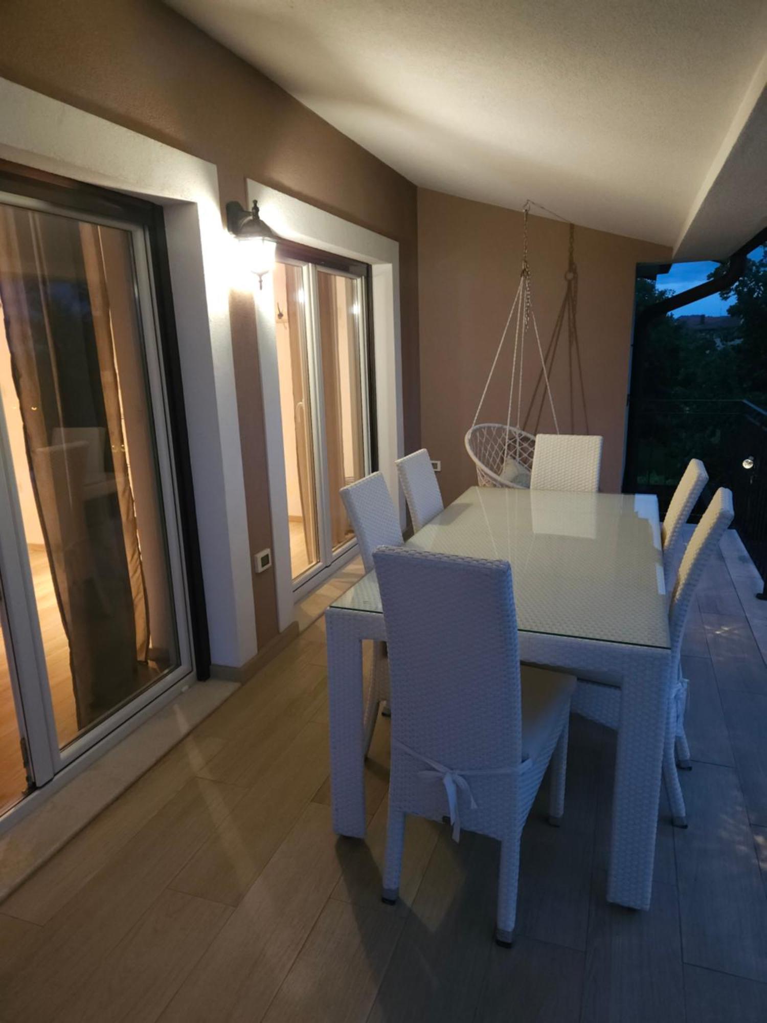 Apartment Robi 乌马格 外观 照片