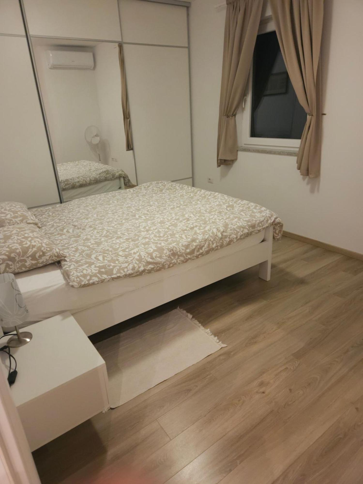 Apartment Robi 乌马格 外观 照片