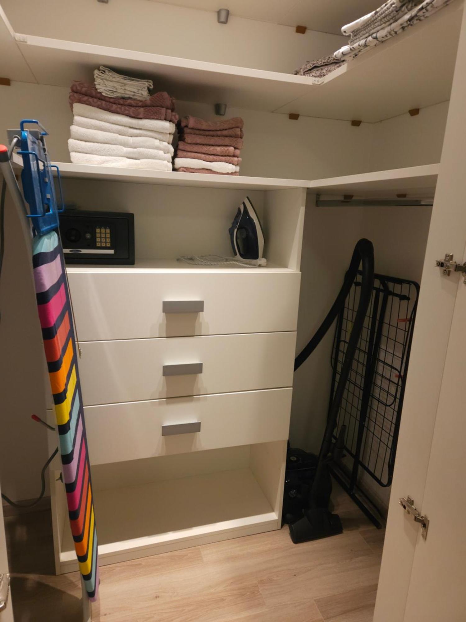 Apartment Robi 乌马格 外观 照片