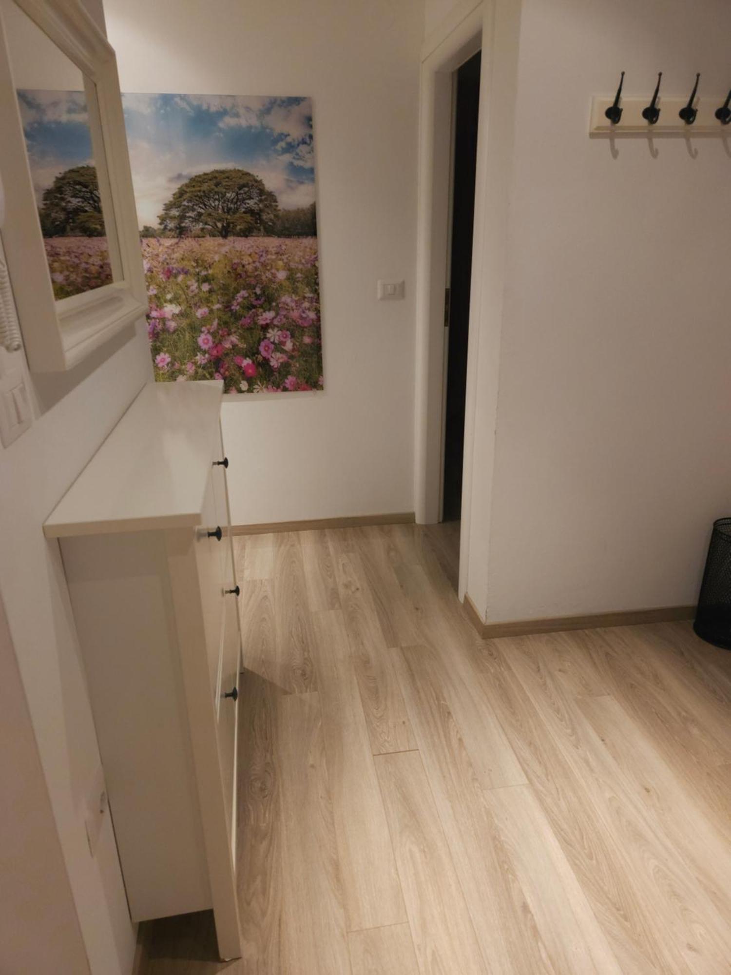 Apartment Robi 乌马格 外观 照片